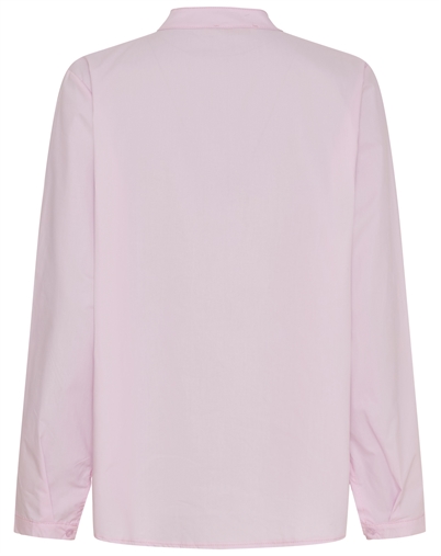 Marta du Chateau - MDCBenedicte Skjorte - Pink